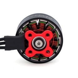 Surpass Hobby S3110 800KV /1280KV/1580KV 14 極 FPV BLDC モーター RC モーター (HQ8x4x3 プロペラと互換性あり)