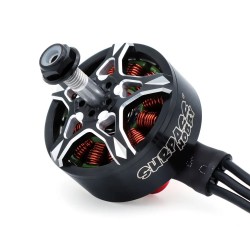 Surpass Hobby S3110 800KV /1280KV/1580KV 14 極 FPV BLDC モーター RC モーター (HQ8x4x3 プロペラと互換性あり)