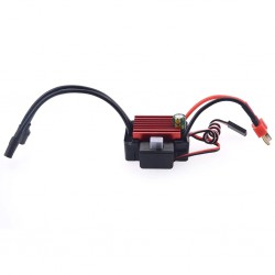 Surpass Hobby 35A ESC 電子スピードコントローラー T/XT60 プラグ RC カー ドローン用